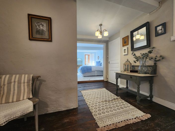 Image No.9-Maison de 1 chambre à vendre à Limoux
