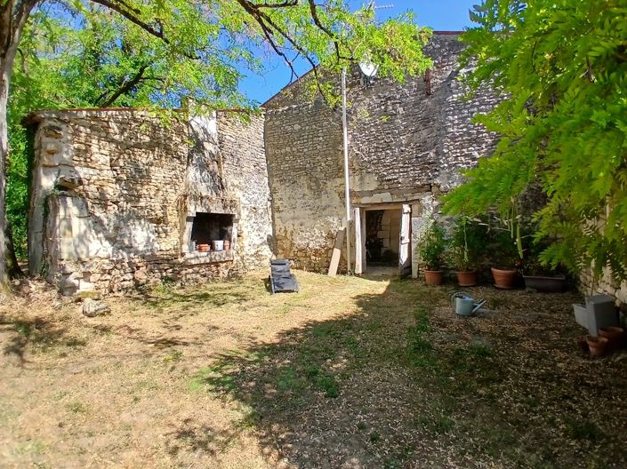 Image No.10-Maison de 3 chambres à vendre à Saint-Saturnin