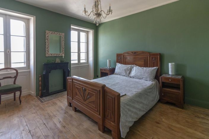 Image No.8-Maison de 12 chambres à vendre à Châteauneuf-sur-Charente