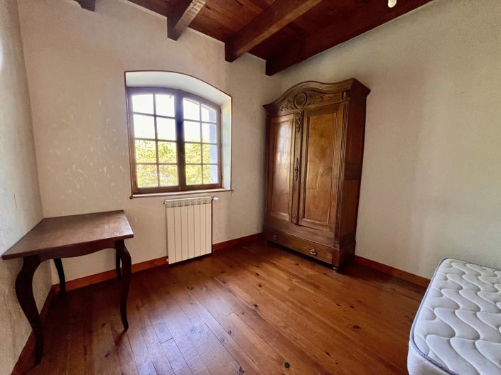 Image No.9-Maison de 5 chambres à vendre à Brousses-et-Villaret