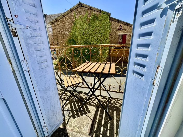 Image No.8-Maison de 2 chambres à vendre à La Salvetat-Peyralès