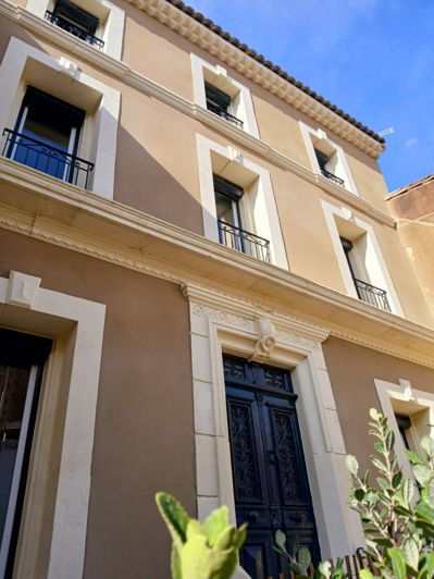 Image No.2-Maison de 4 chambres à vendre à Herault
