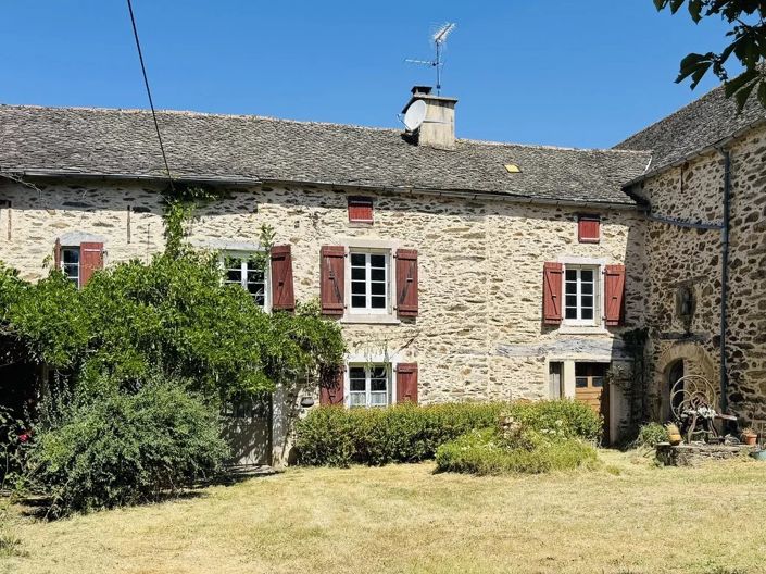 Image No.5-5 Bed Farmhouse for sale