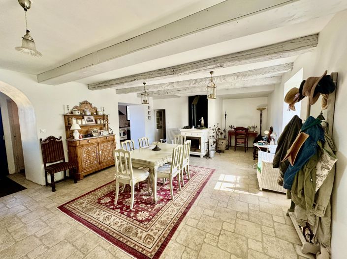 Image No.6-5 Bed Farmhouse for sale