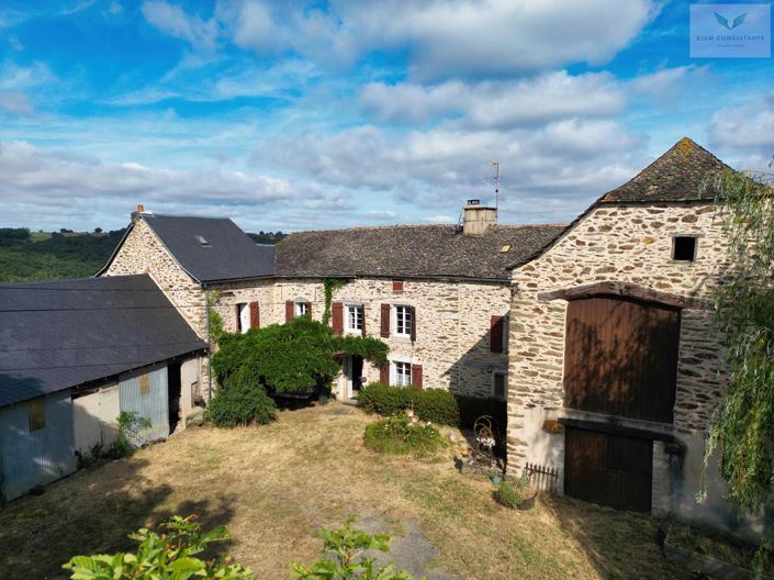 Image No.7-5 Bed Farmhouse for sale