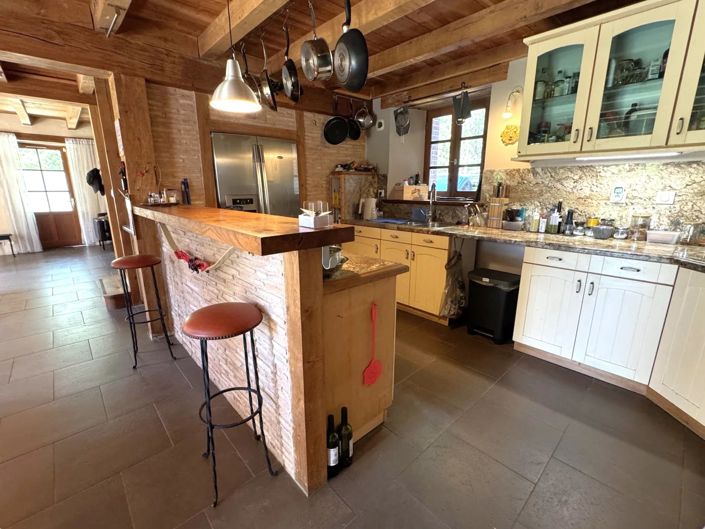 Image No.6-3 Bed Village House for sale