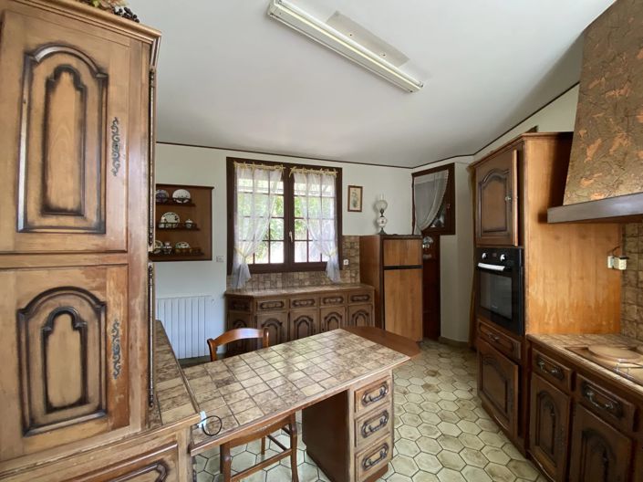 Image No.4-Maison de 5 chambres à vendre à Bellac