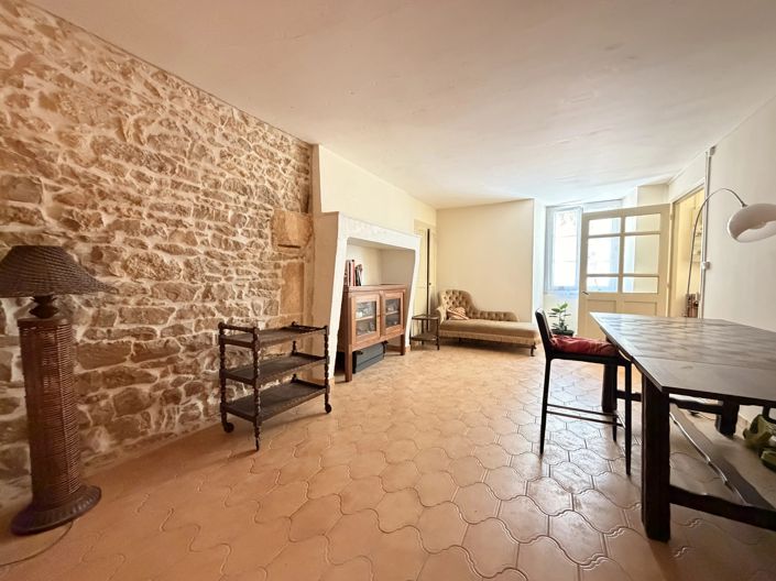 Image No.3-Maison de village de 3 chambres à vendre à Verteuil-sur-Charente