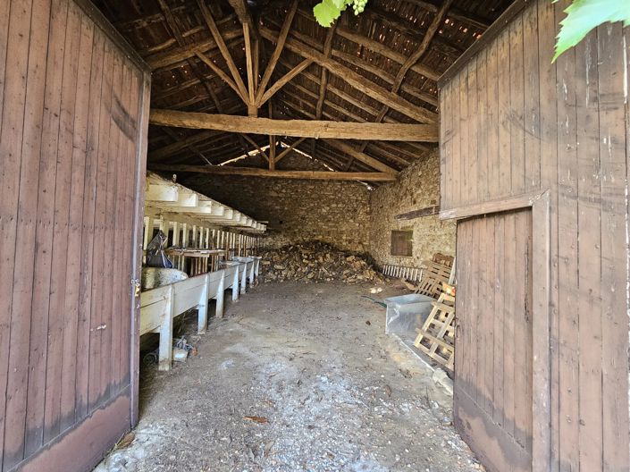 Image No.6-Barn for sale