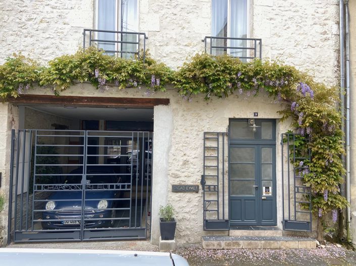 Image No.2-3 Bed Village House for sale