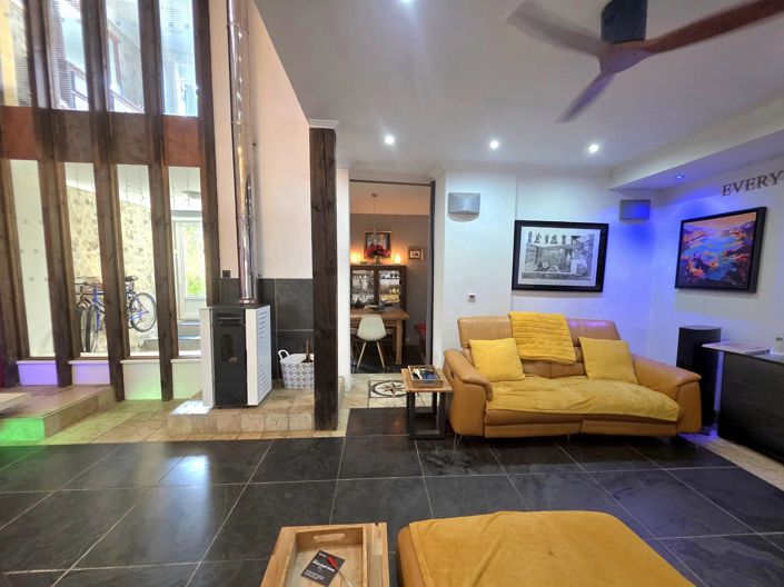 Image No.4-3 Bed Village House for sale