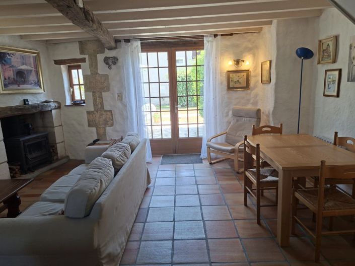 Image No.3-2 Bed Village House for sale