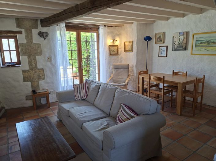 Image No.4-2 Bed Village House for sale