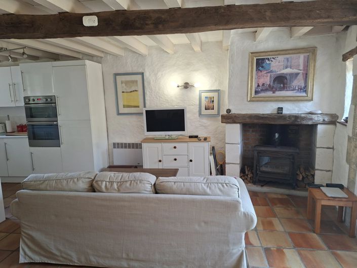 Image No.8-2 Bed Village House for sale
