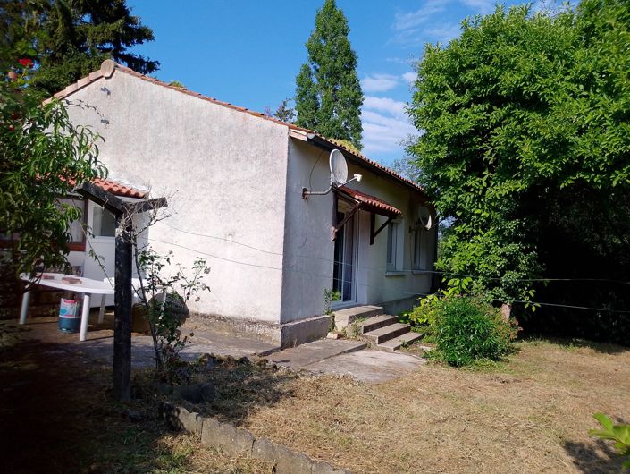 Image No.9-Maison de 2 chambres à vendre à Jonzac