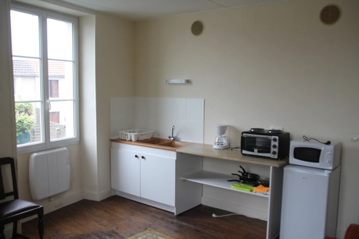 Image No.9-1 Bed Property for sale