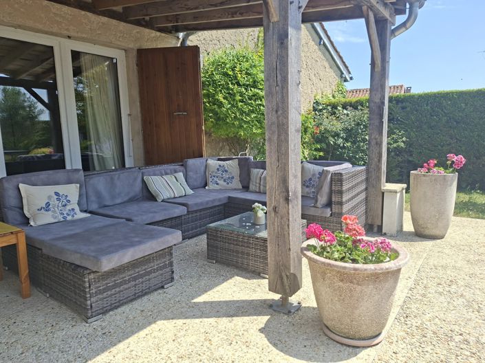 Image No.15-4 Bed Village House for sale