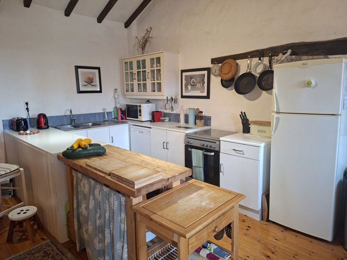Image No.7-4 Bed Village House for sale