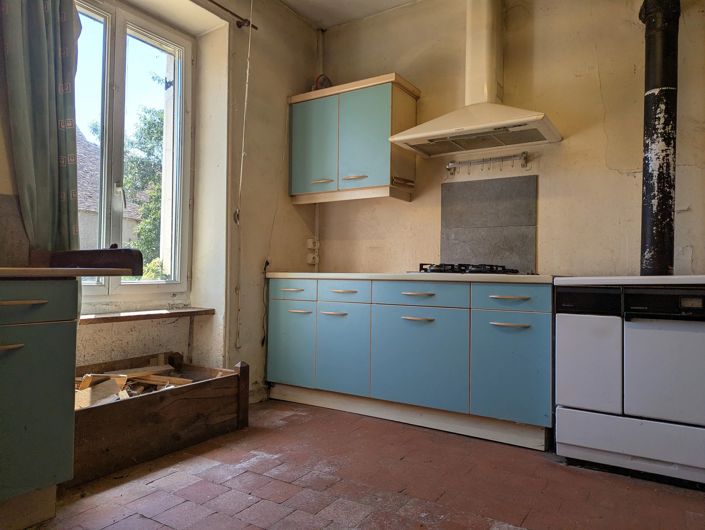Image No.3-2 Bed Village House for sale