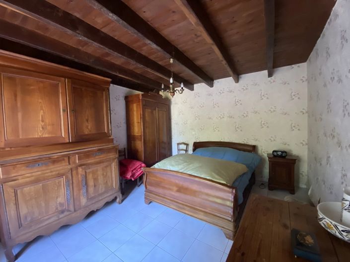 Image No.10-Maison de 3 chambres à vendre à Saint-Bonnet-de-Bellac