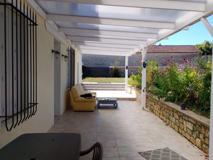 Image No.6-3 Bed House for sale