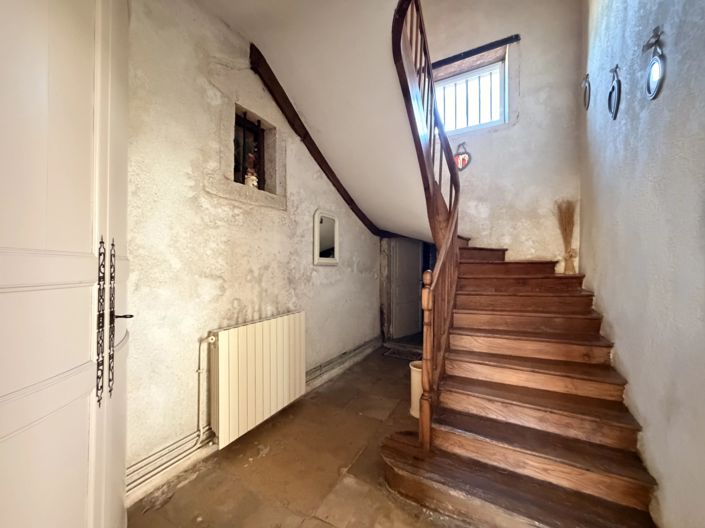 Image No.7-Maison de 4 chambres à vendre à Verteuil-sur-Charente