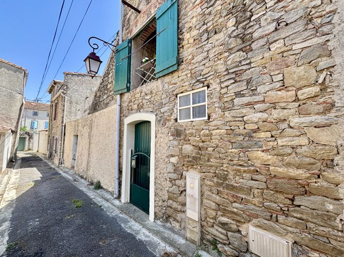 Image No.11-Maison de 2 chambres à vendre à Pépieux