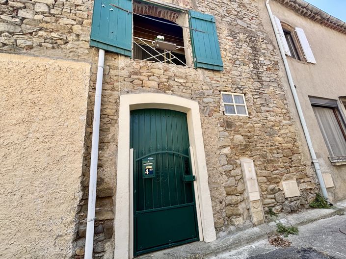 Image No.12-Maison de 2 chambres à vendre à Pépieux