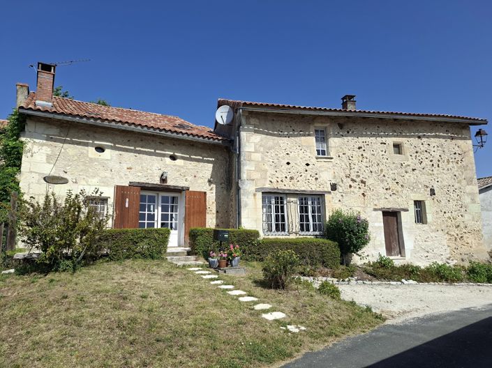 Image No.2-4 Bed Village House for sale
