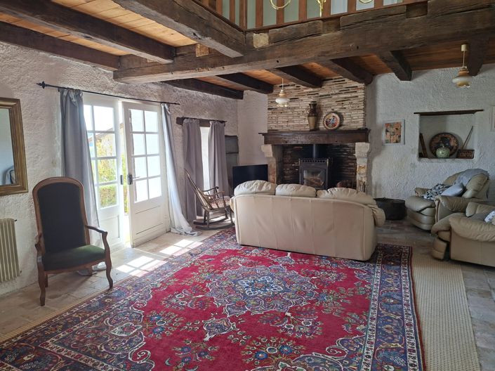 Image No.3-4 Bed Village House for sale