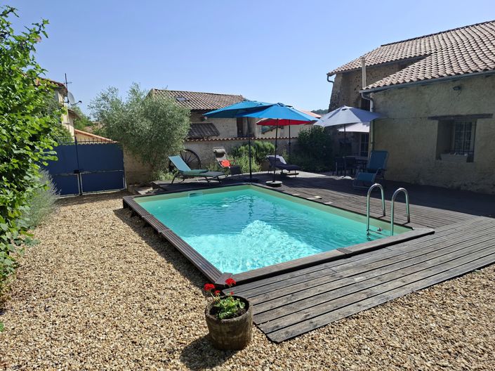 Image No.5-4 Bed Village House for sale