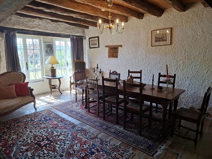 Image No.9-4 Bed Village House for sale