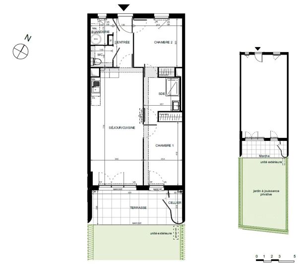 Image No.7-2 Bed Property for sale