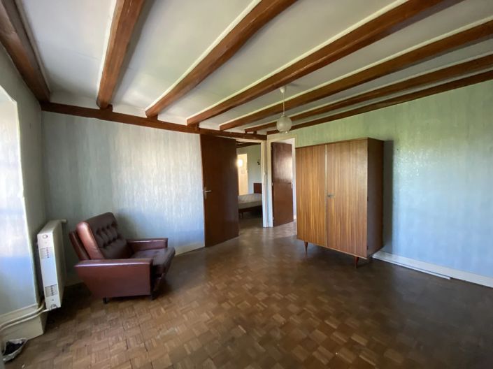 Image No.6-Maison de 4 chambres à vendre à Le Dorat