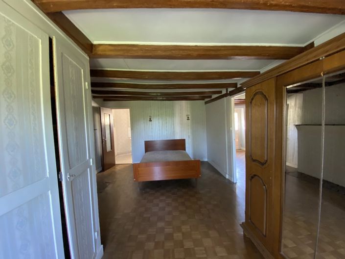 Image No.8-Maison de 4 chambres à vendre à Le Dorat