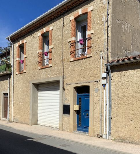 Image No.2-Maison de 6 chambres à vendre à Herault