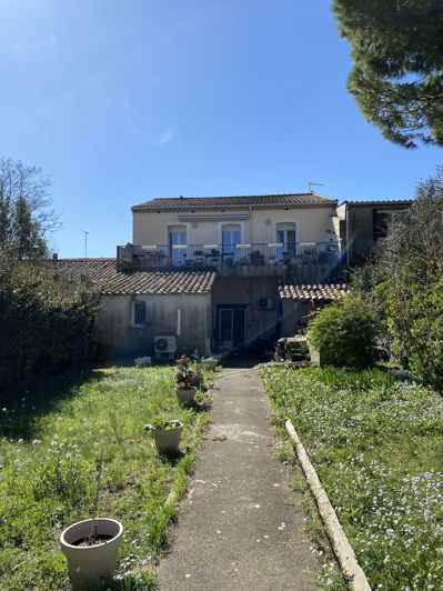 Image No.3-Maison de 6 chambres à vendre à Herault