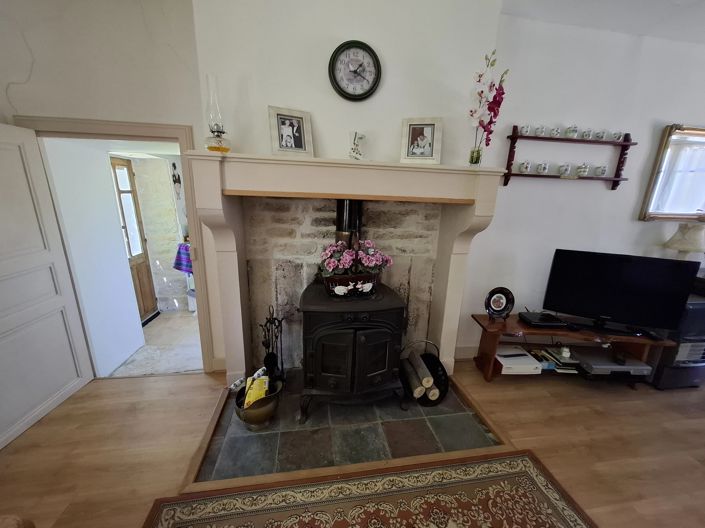 Image No.11-2 Bed Village House for sale
