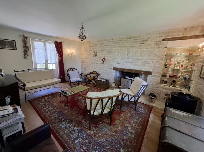 Image No.3-2 Bed Village House for sale