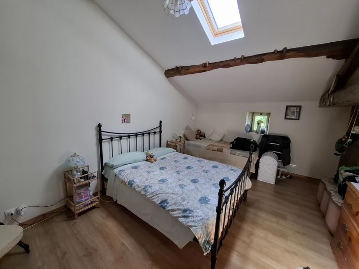 Image No.6-2 Bed Village House for sale