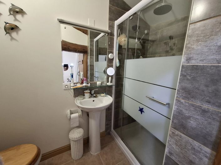 Image No.8-2 Bed Village House for sale