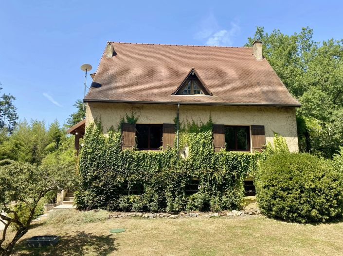 Image No.15-Maison de 2 chambres à vendre à Monpazier