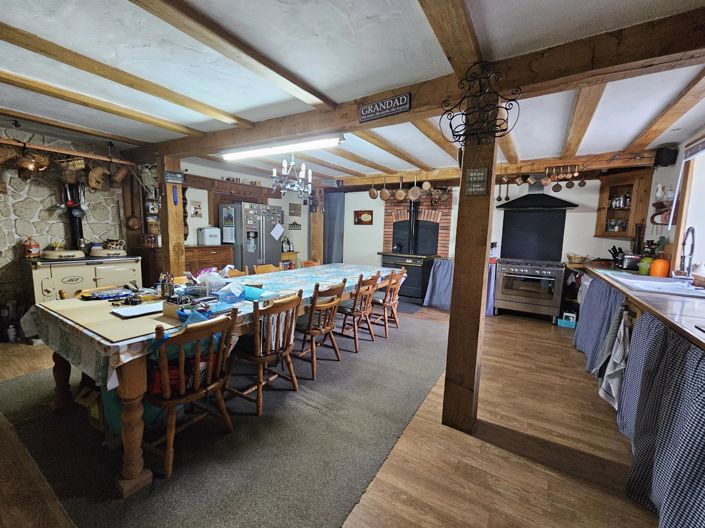 Image No.13-5 Bed Village House for sale