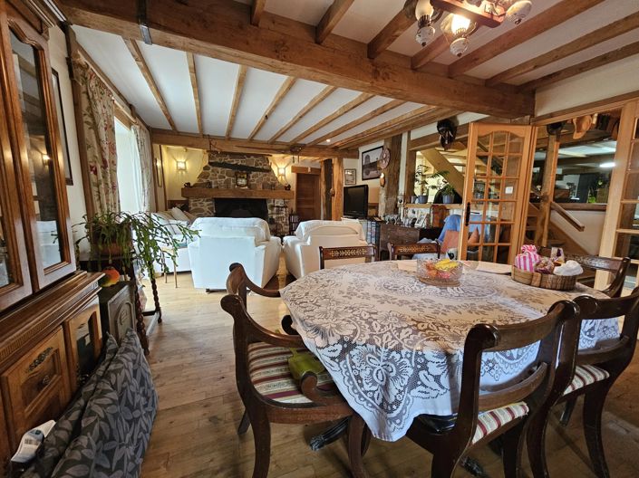 Image No.3-5 Bed Village House for sale