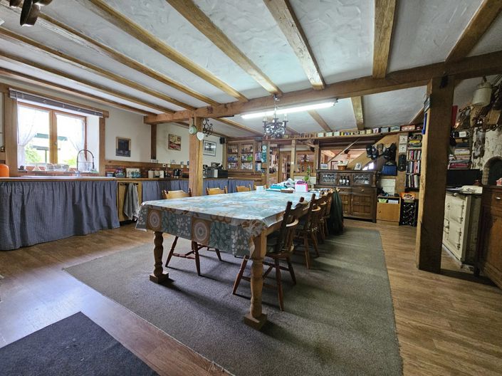 Image No.5-5 Bed Village House for sale