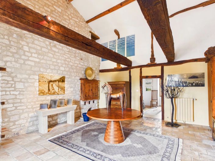 Image No.4-Maison de 3 chambres à vendre à Gaillac