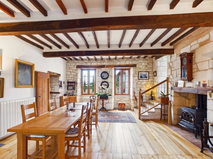 Image No.5-Maison de 3 chambres à vendre à Gaillac