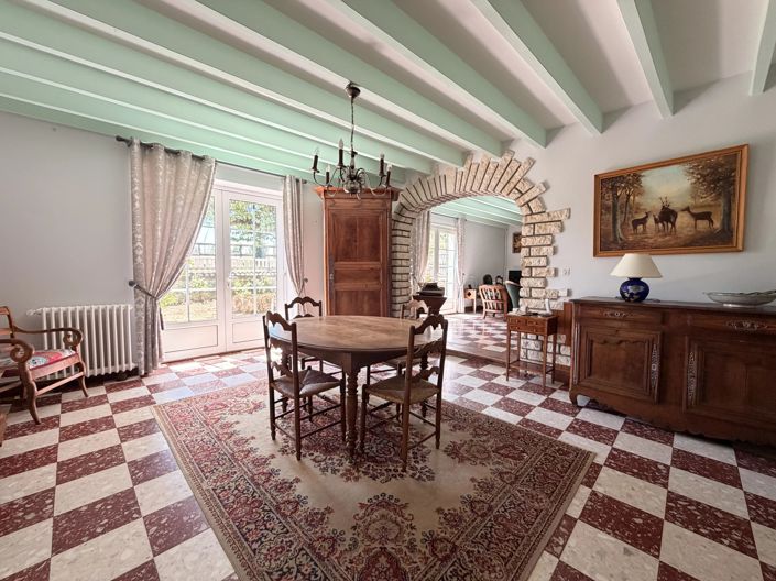 Image No.3-5 Bed Village House for sale