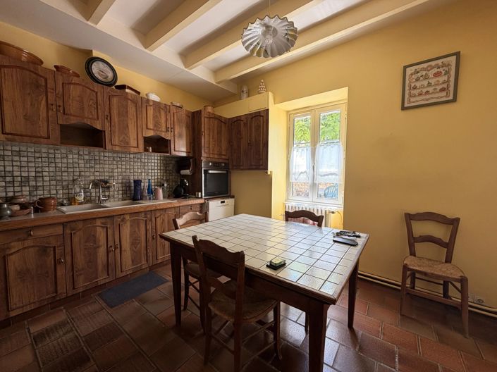 Image No.5-5 Bed Village House for sale