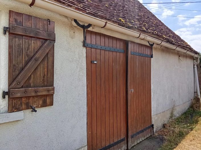 Image No.12-Maison de 2 chambres à vendre à Chalais